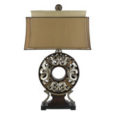 Table Lamp in Nebula