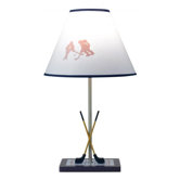 Cal Lighting Kids Lamps