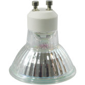 GU-10 Bulb with Back Light