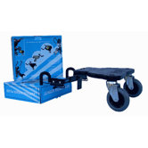 HDPE Plastic Board Rider