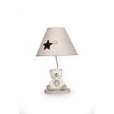 Baby Bear Lamp