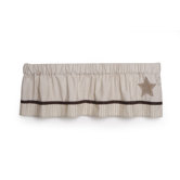 Baby Bear Valance