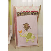 Jungle Jill Hamper