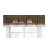 Bumper To Bumper Valance