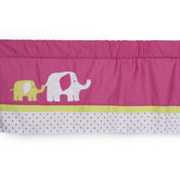 Safari Brights Valance