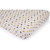 Sunny Safari Fitted Sheet