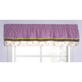 Elephant Patches Valance