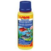 Toxivec Water Conditioning and Maintenance