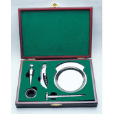 5 Piece Wine Set