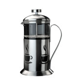 Cook and Co. French Press Coffee Cup