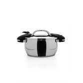 Zeno Pressure Cooker