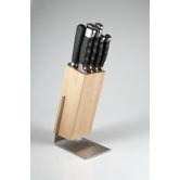 Dolce 8 Piece Knife Block Set