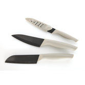 Eclipse 3 Piece Knife Set