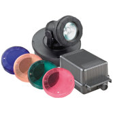 Danner Fountain & Pond Accessories