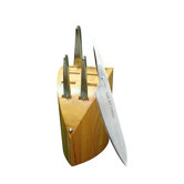 Type 301 5 Piece Knife Block Set