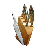 Type 301 10 Piece Knife Block Set