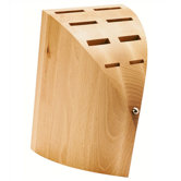 Type 301 16" Wood Block