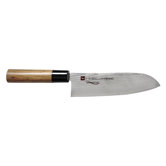 Haiku Damascus 8" Chef's Knife