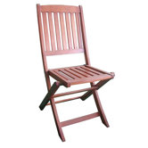 Glaser Folding Dining Side Chairs (Set of 2)