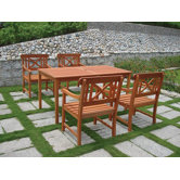 Balthazar 5 Piece Dining Set