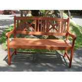 Vifah Outdoor Benches