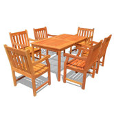 3 Piece Dining Set