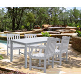 Vifah Dining Sets