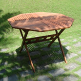 Bistro Table