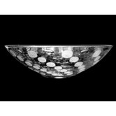 Festival Crystal Bowl