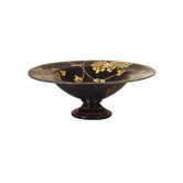 Preston Footed Bowl
