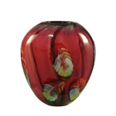 Terrence Vase