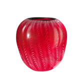 Drop Broad Vase