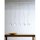 Otto x Otto Pendant Light