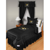 University of Missouri Comforter