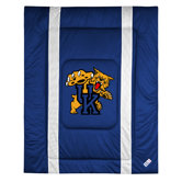 University of Kentucky Sidelines Comforter
