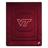 Virginia Tech Comforter