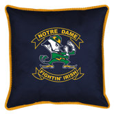 NCAA Sidelines Pillow