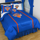 NBA New York Knicks Bedding Collection