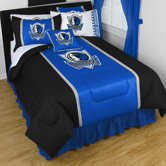 New York Knicks Sidelines Bedding Collection