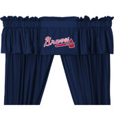MLB Valance