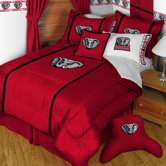 NCAA MVP Bedding Collection