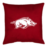 NCAA Toss Pillow