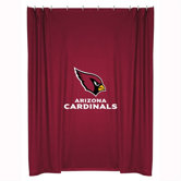 NFL Shower Curtain