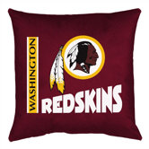 NFL Toss Pillow