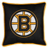 NHL Toss Pillow