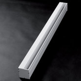 Slot Recessed Wall Light Housing
