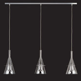 Flute 1 Pendant Lamp