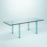 Teso Dining Table