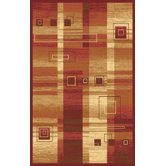 Capri Geoffrey Rug