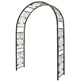 Austram Arbors, Trellises, Obelisks, Screens